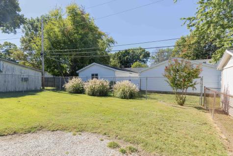 105 S Fairlawn Avenue Evansville IN 47714