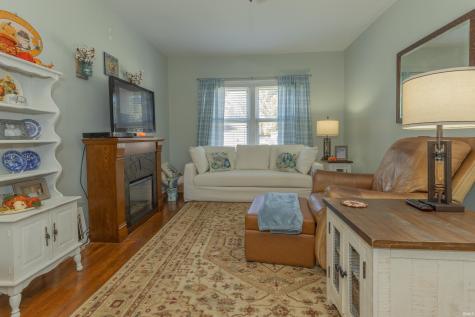 105 S Fairlawn Avenue Evansville IN 47714