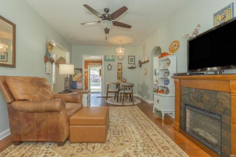 105 S Fairlawn Avenue Evansville IN 47714