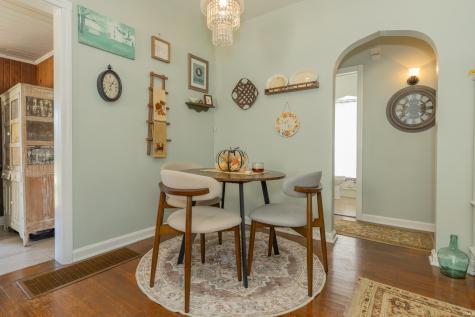 105 S Fairlawn Avenue Evansville IN 47714