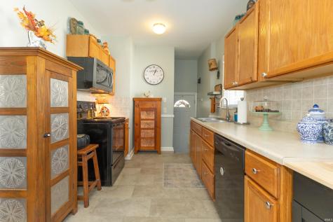 105 S Fairlawn Avenue Evansville IN 47714