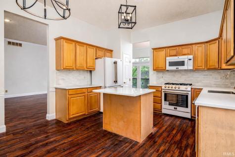 2254 S Olde Mill Drive Bloomington IN 47401