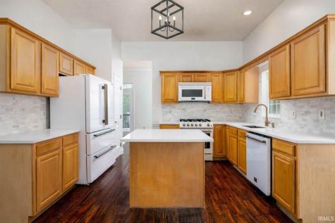 2254 S Olde Mill Drive Bloomington IN 47401