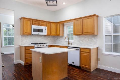 2254 S Olde Mill Drive Bloomington IN 47401
