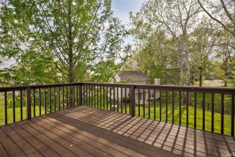 2254 S Olde Mill Drive Bloomington IN 47401