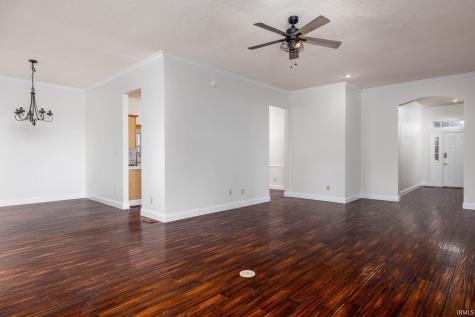 2254 S Olde Mill Drive Bloomington IN 47401