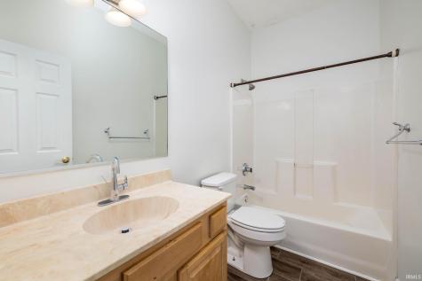 2254 S Olde Mill Drive Bloomington IN 47401
