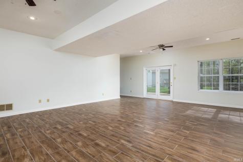 2254 S Olde Mill Drive Bloomington IN 47401