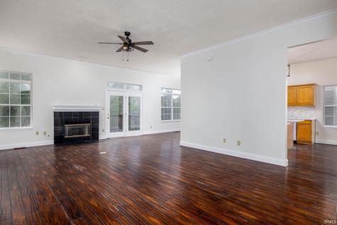 2254 S Olde Mill Drive Bloomington IN 47401