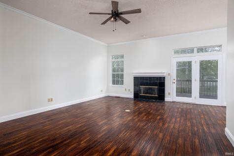 2254 S Olde Mill Drive Bloomington IN 47401