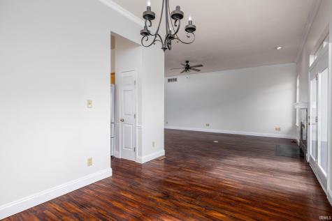 2254 S Olde Mill Drive Bloomington IN 47401