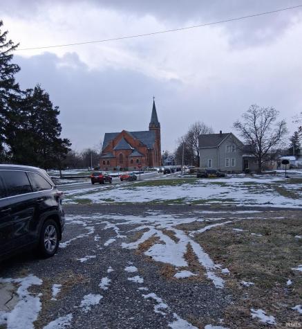 1242 Grant Avenue Fort Wayne IN 46803