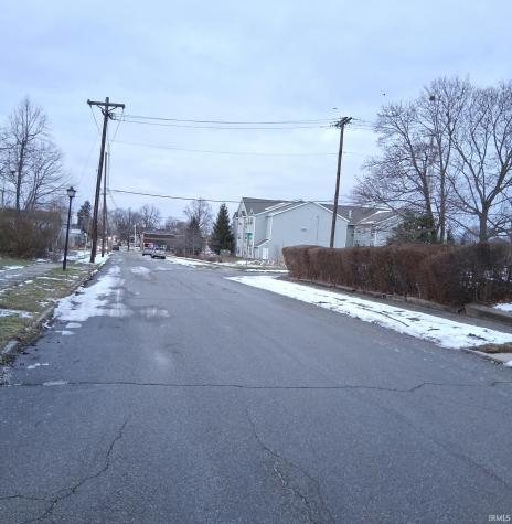 1242 Grant Avenue Fort Wayne IN 46803