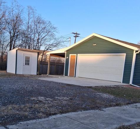 1242 Grant Avenue Fort Wayne IN 46803
