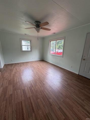 4839 Oliver Street Fort Wayne IN 46806