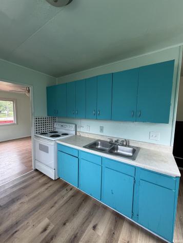 4839 Oliver Street Fort Wayne IN 46806