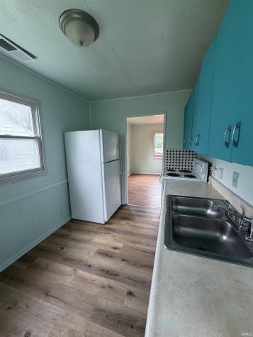4839 Oliver Street Fort Wayne IN 46806