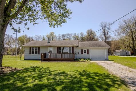 4395 E 200 S Knox IN 46534