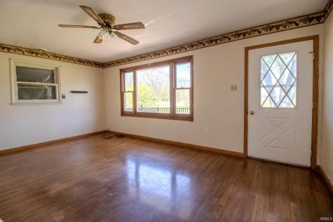 4395 E 200 S Knox IN 46534