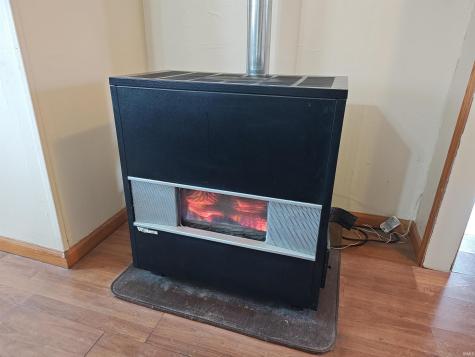 4395 E 200 S Knox IN 46534