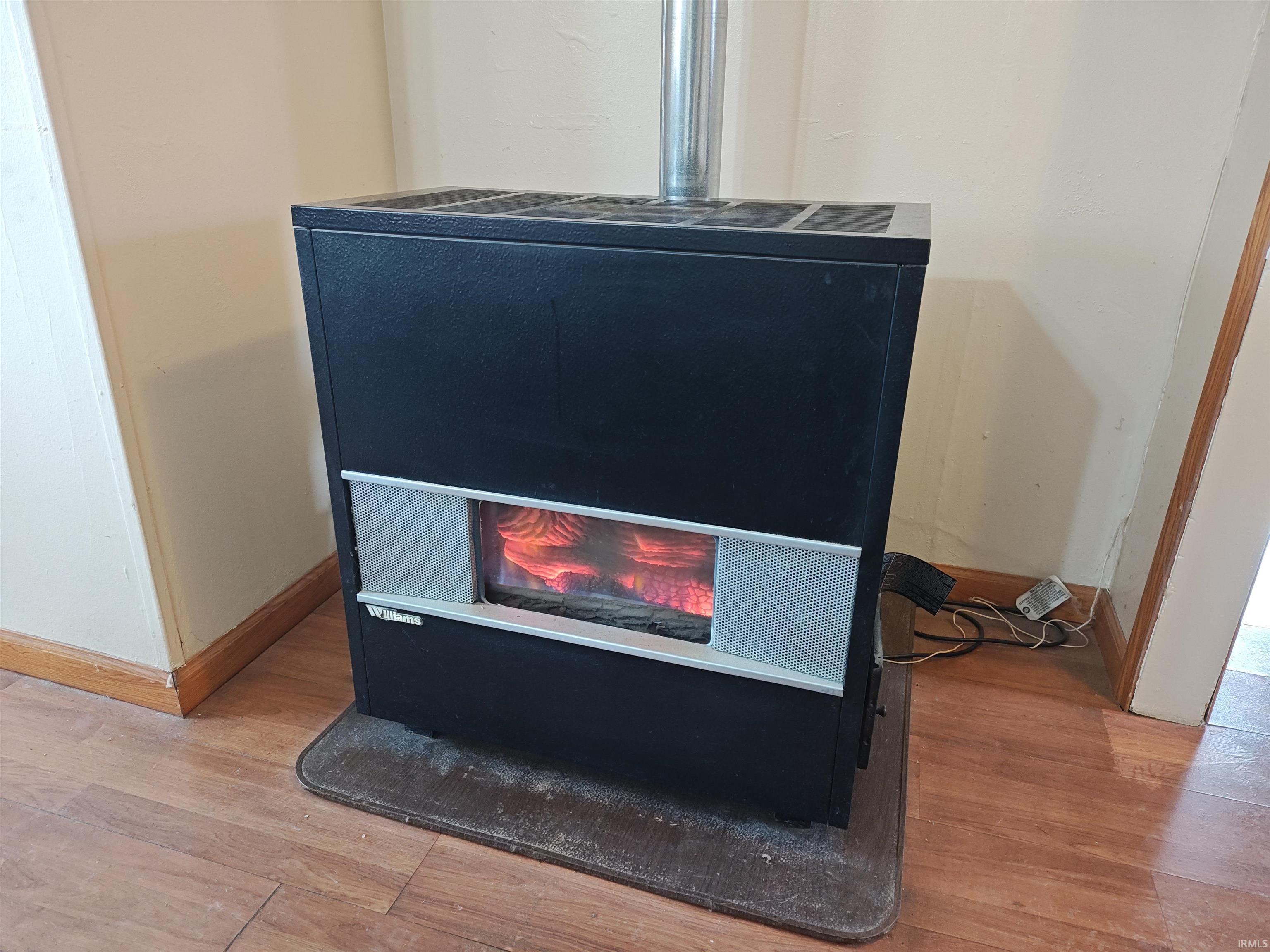 4395 E 200 S Knox IN 46534