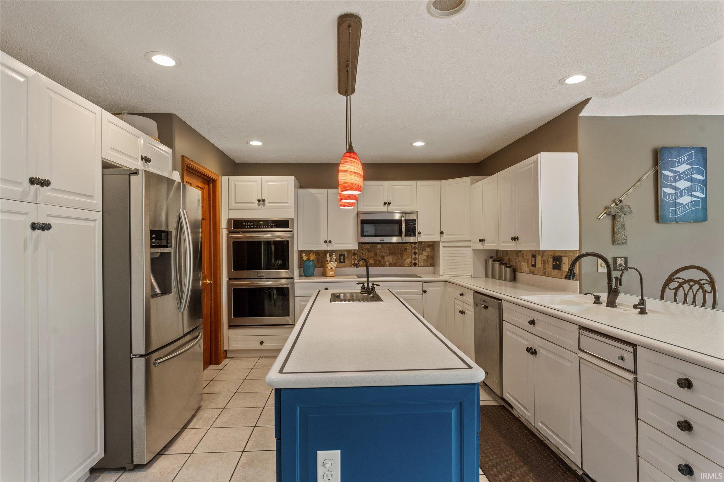 58732 River Forest Drive Goshen IN 46528