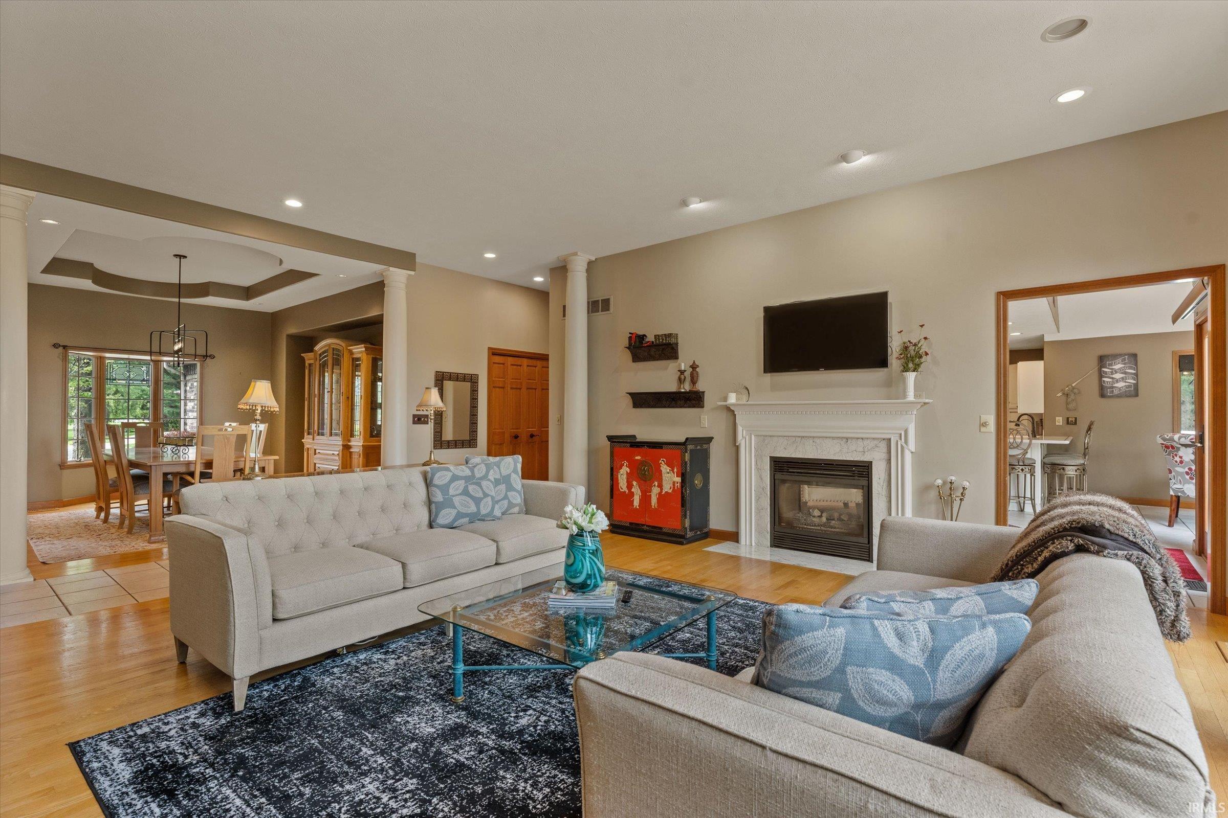 58732 River Forest Drive Goshen IN 46528