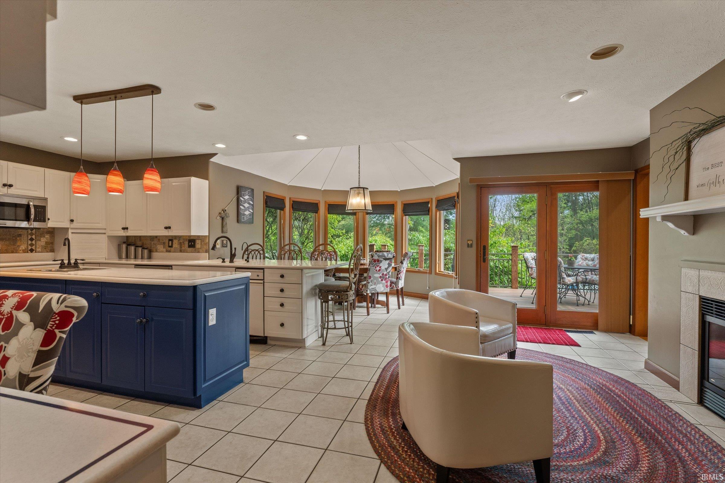 58732 River Forest Drive Goshen IN 46528