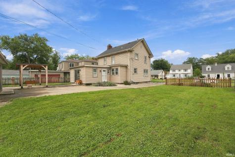 2223 Owaissa Way Fort Wayne IN 46809