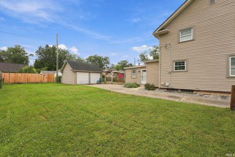 2223 Owaissa Way Fort Wayne IN 46809