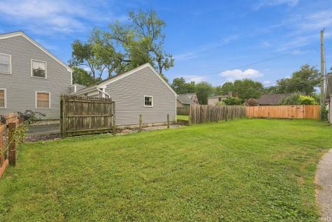 2223 Owaissa Way Fort Wayne IN 46809