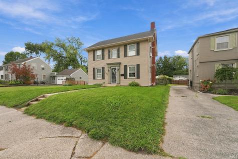 2223 Owaissa Way Fort Wayne IN 46809