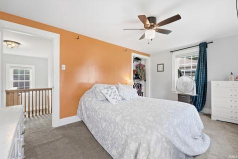2223 Owaissa Way Fort Wayne IN 46809