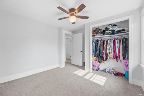 2223 Owaissa Way Fort Wayne IN 46809