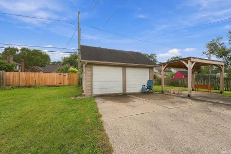 2223 Owaissa Way Fort Wayne IN 46809