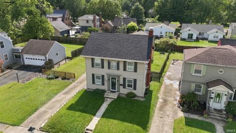 2223 Owaissa Way Fort Wayne IN 46809