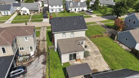 2223 Owaissa Way Fort Wayne IN 46809