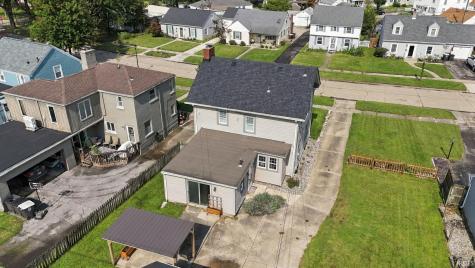 2223 Owaissa Way Fort Wayne IN 46809