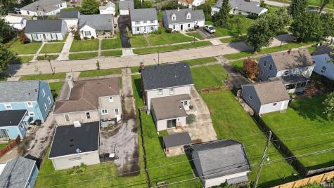 2223 Owaissa Way Fort Wayne IN 46809