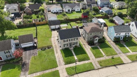 2223 Owaissa Way Fort Wayne IN 46809