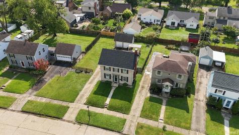 2223 Owaissa Way Fort Wayne IN 46809