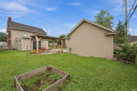 2223 Owaissa Way Fort Wayne IN 46809