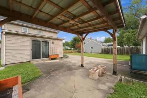 2223 Owaissa Way Fort Wayne IN 46809