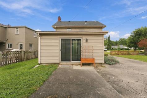 2223 Owaissa Way Fort Wayne IN 46809