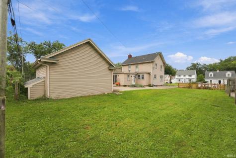 2223 Owaissa Way Fort Wayne IN 46809