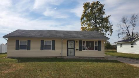2215 Saint Louis Avenue Fort Wayne IN 46819