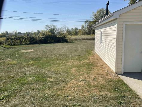2215 Saint Louis Avenue Fort Wayne IN 46819