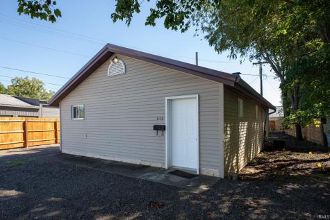 211 E South Street Argos IN 46501