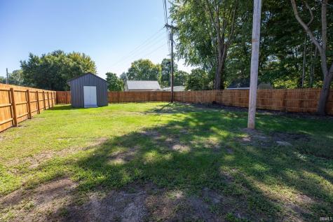 211 E South Street Argos IN 46501