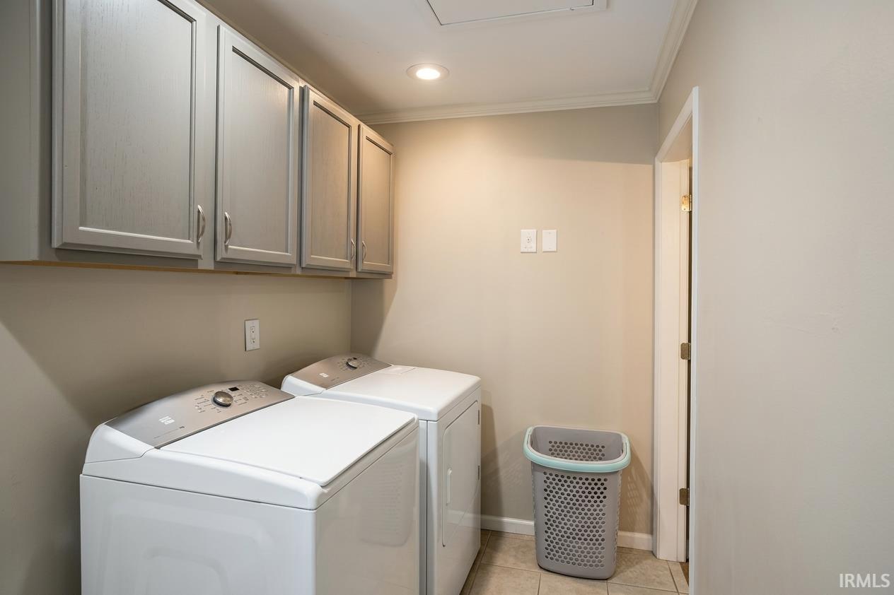 1917 Malvern Way South Bend IN 46614
